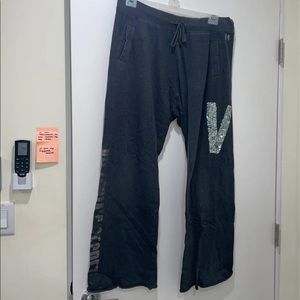 Victoria’s Secret Sweatpants
